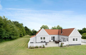 Tisvildelund in Vejby